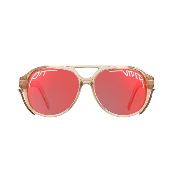THE CORDUROY POLARIZED