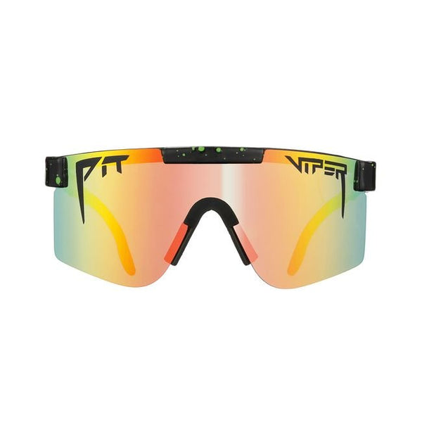 THE MONSTER BULL POLARIZED