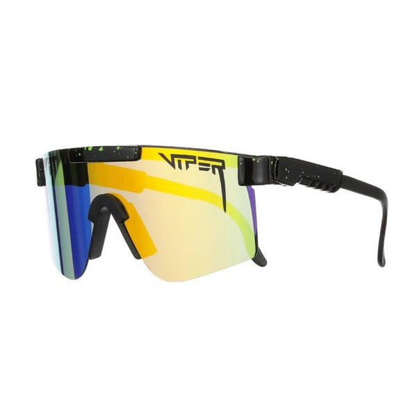 THE MONSTER BULL POLARIZED