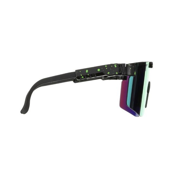 THE MONSTER BULL POLARIZED
