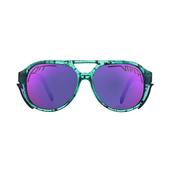 THE 6 TO MIDNIGHT POLARIZED