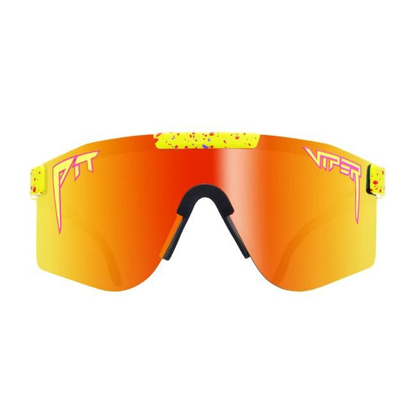 THE 1993 POLARIZED DOUBLE WIDE