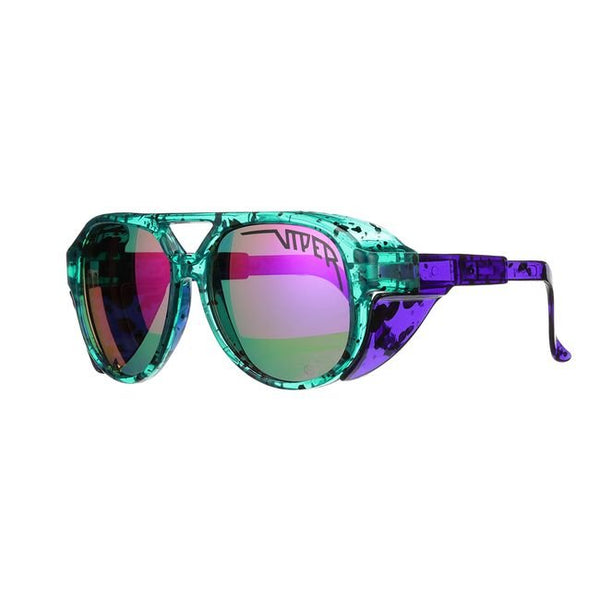THE 6 TO MIDNIGHT POLARIZED