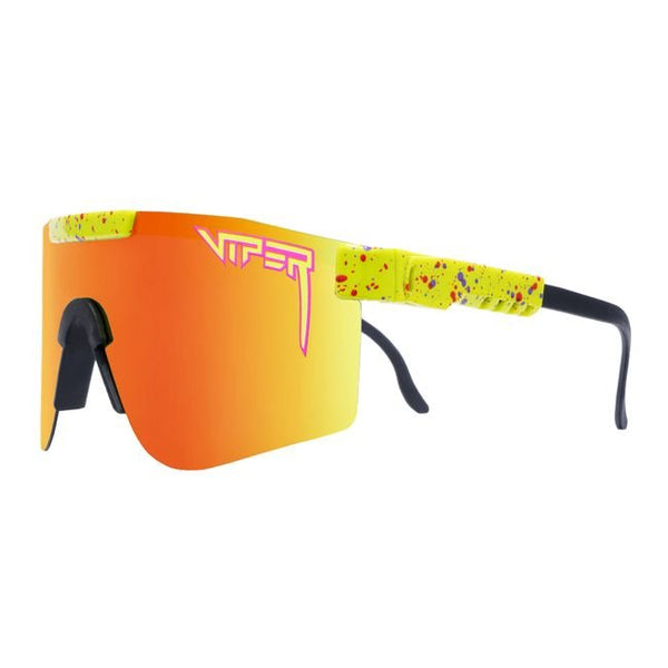 THE 1993 POLARIZED DOUBLE WIDE