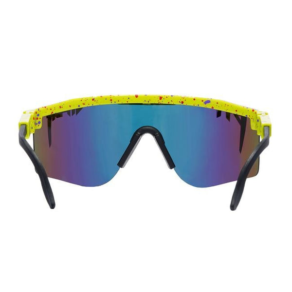 THE 1993 POLARIZED DOUBLE WIDE