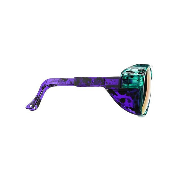 THE 6 TO MIDNIGHT POLARIZED