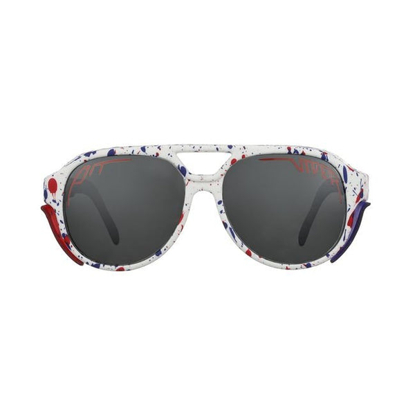 THE UHHMERIKA POLARIZED