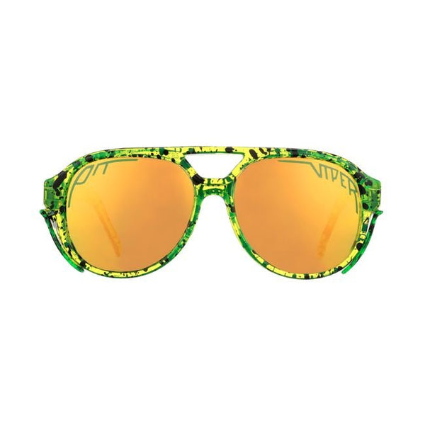 THE TIJUANA POLARIZED