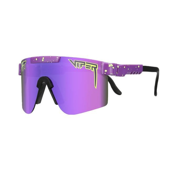 THE DONATELLO POLARIZED