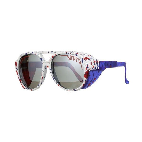 THE UHHMERIKA POLARIZED