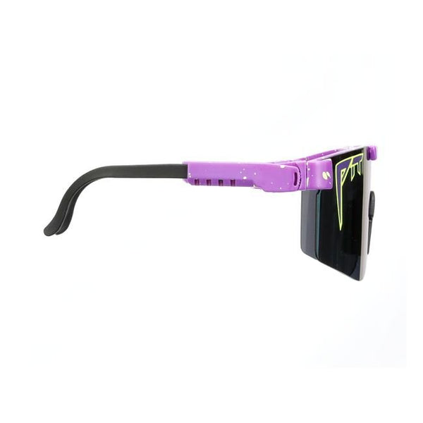 THE DONATELLO POLARIZED