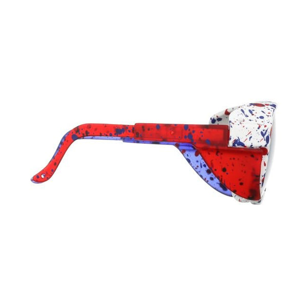 THE UHHMERIKA POLARIZED