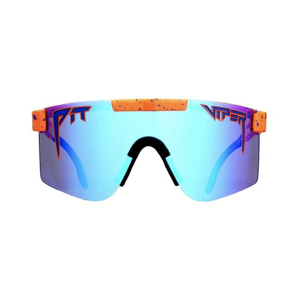 THE CRUSH POLARIZED