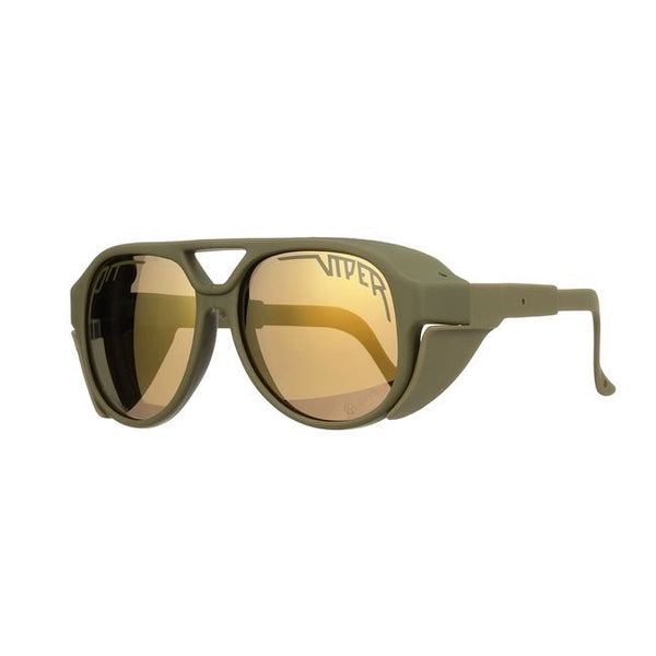 THE OORAH POLARIZED