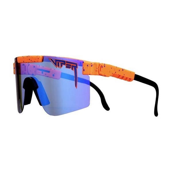 THE CRUSH POLARIZED
