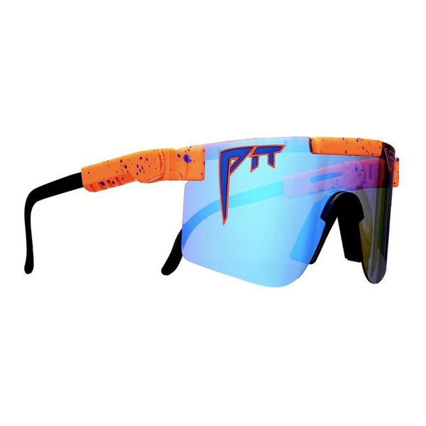 THE CRUSH POLARIZED