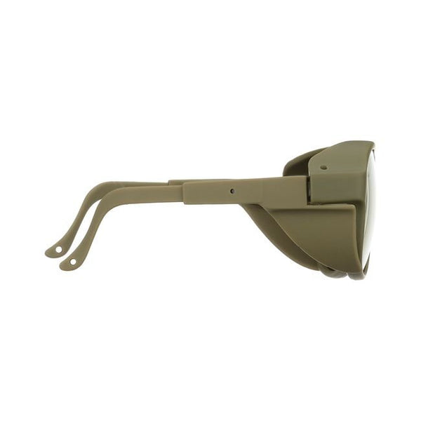 THE OORAH POLARIZED