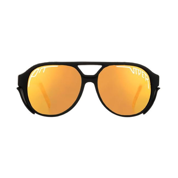 THE RUBBERS POLARIZED