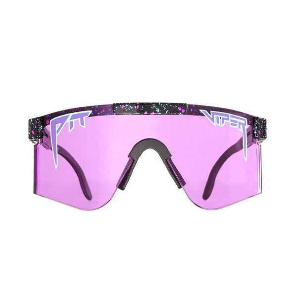 THE PURPLE REIGN