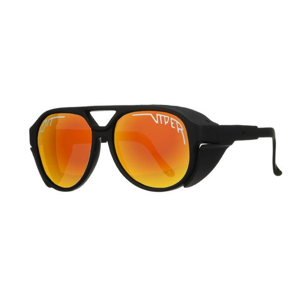 THE RUBBERS POLARIZED