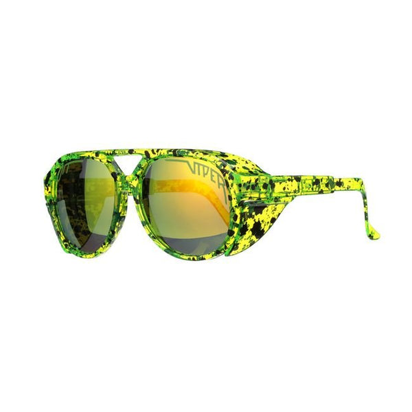 THE TIJUANA POLARIZED