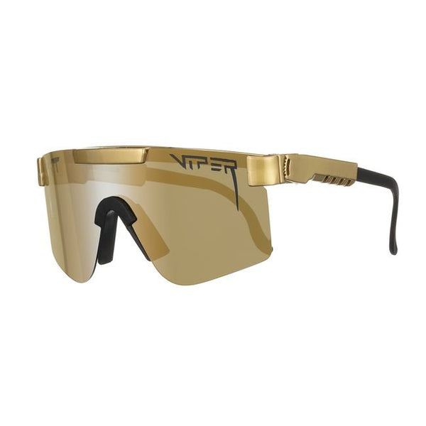 THE GOLD STANDARD POLARIZED