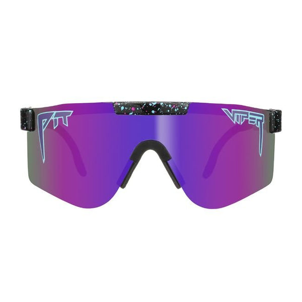 THE NIGHT FALL POLARIZED DOUBLE WIDE