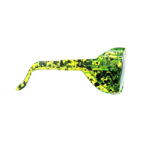 THE TIJUANA POLARIZED
