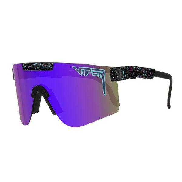 THE NIGHT FALL POLARIZED DOUBLE WIDE