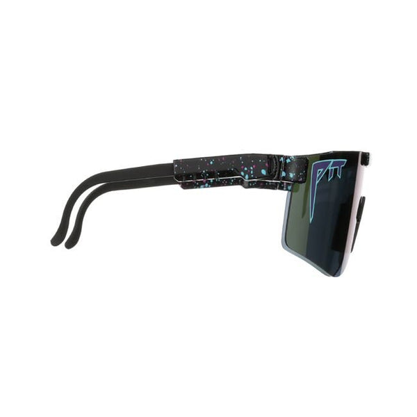 THE NIGHT FALL POLARIZED DOUBLE WIDE