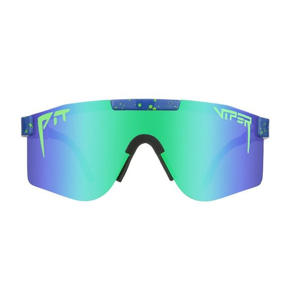 THE LEONARDO POLARIZED DOUBLE WIDE