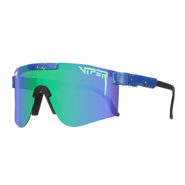 THE LEONARDO POLARIZED DOUBLE WIDE