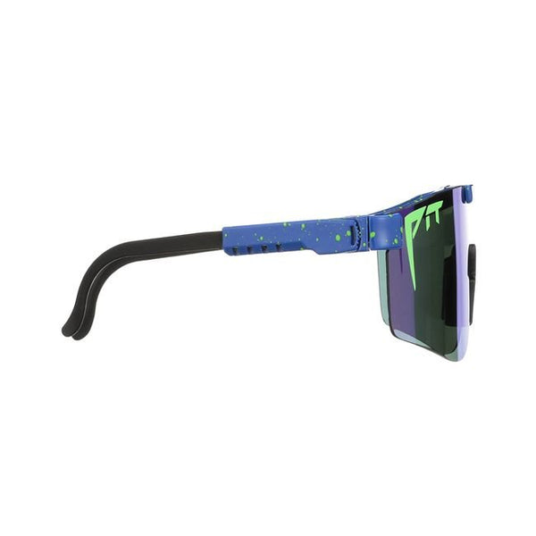 THE LEONARDO POLARIZED DOUBLE WIDE