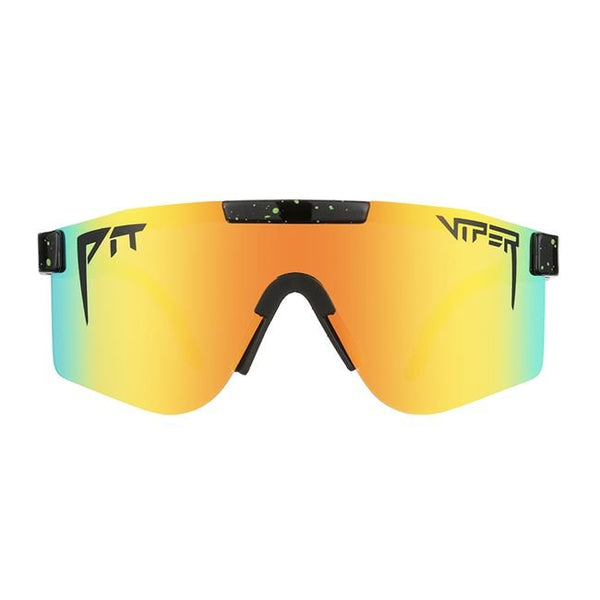THE MONSTER BULL POLARIZED DOUBLE WIDE