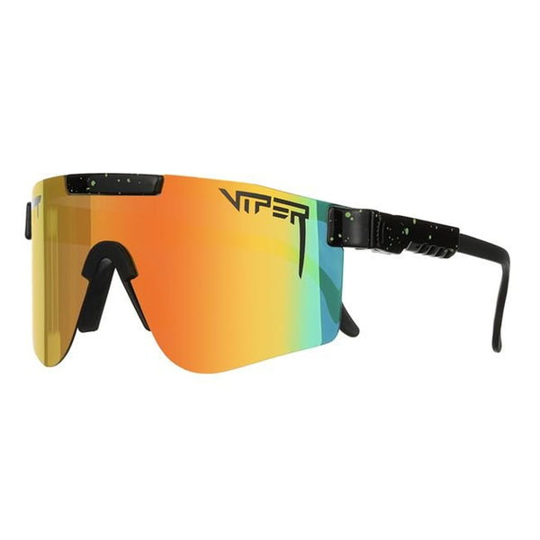 THE MONSTER BULL POLARIZED DOUBLE WIDE