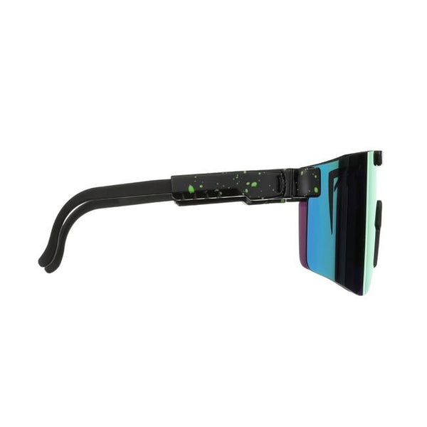 THE MONSTER BULL POLARIZED DOUBLE WIDE