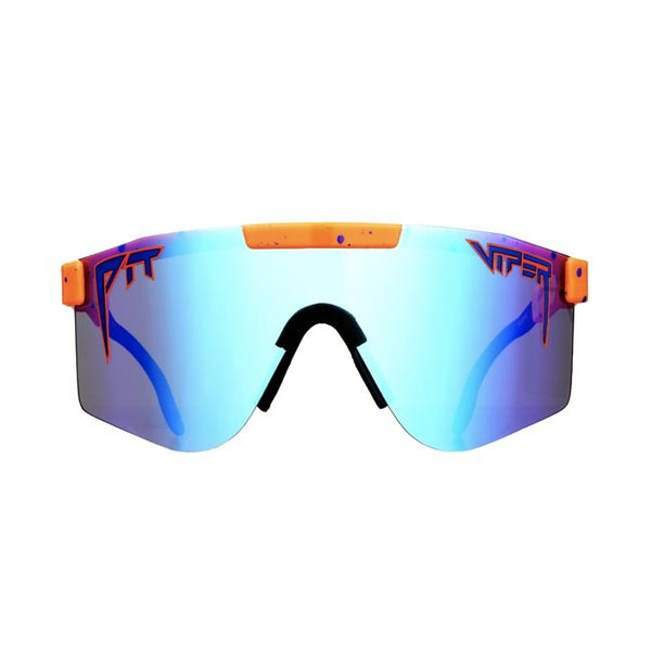 THE CRUSH POLARIZED DOUBLE WIDE