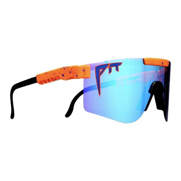 THE CRUSH POLARIZED DOUBLE WIDE