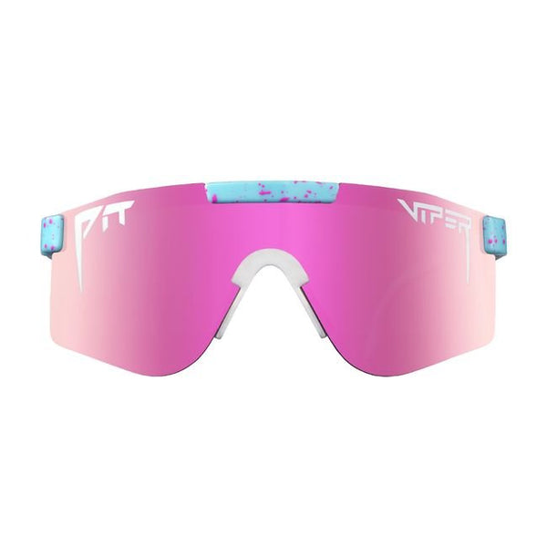 THE GOBBY POLARIZED DOUBLE WIDE