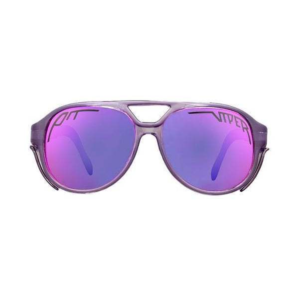 THE SMOKE SHOW POLARIZED