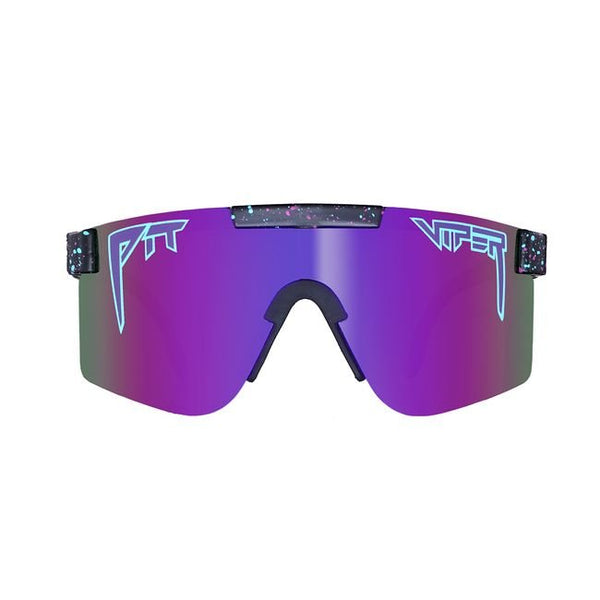 THE NIGHT FALL POLARIZED