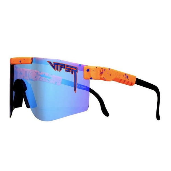 THE CRUSH POLARIZED DOUBLE WIDE