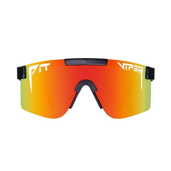 THE MYSTERY POLARIZED