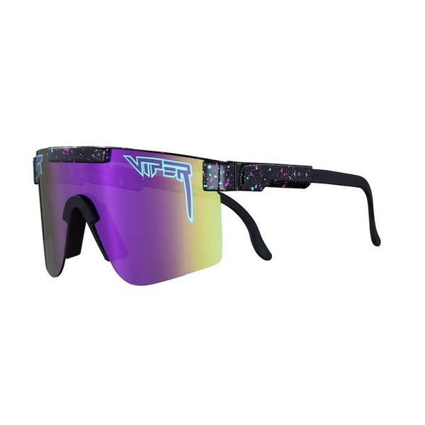 THE NIGHT FALL POLARIZED