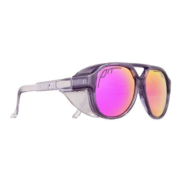 THE SMOKE SHOW POLARIZED