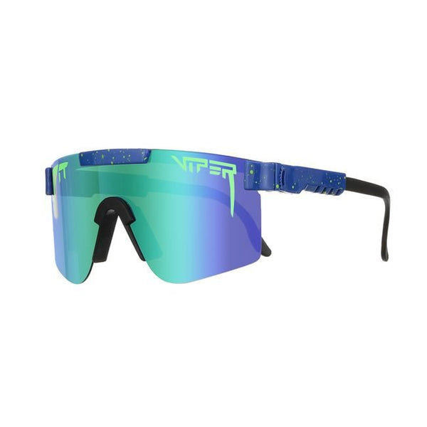THE LEONARDO POLARIZED