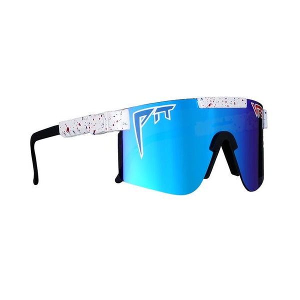 THE ABSOLUTE FREEDOM POLARIZED