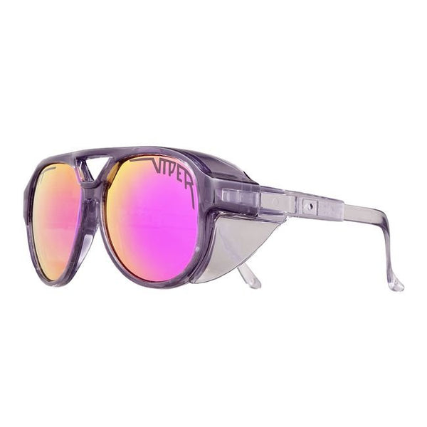 THE SMOKE SHOW POLARIZED