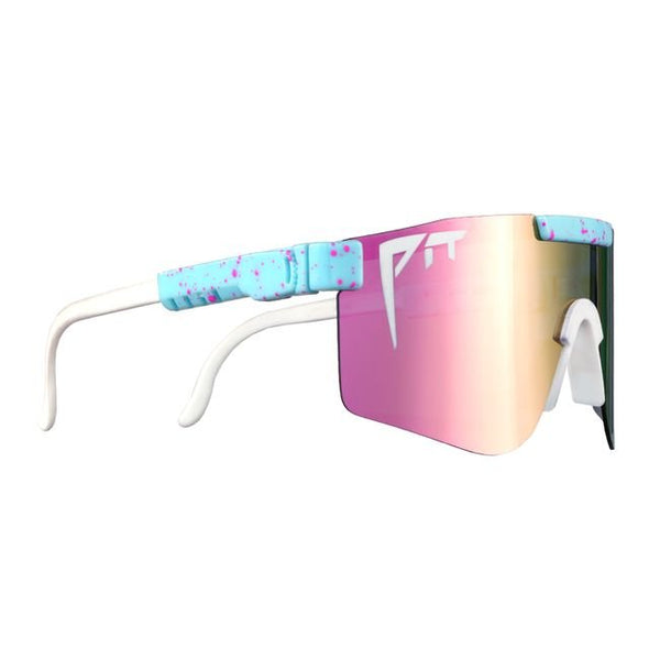 THE GOBBY POLARIZED DOUBLE WIDE