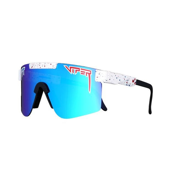 THE ABSOLUTE FREEDOM POLARIZED